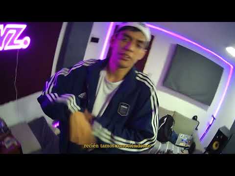 Ser G Soul & Facuthea - Literalmente Abstracto EL EP