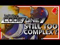 Infinity Code One & Operation Kaldstrom Review