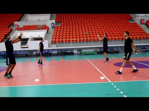 Botosani Online TV / antrenament CSM Botosani