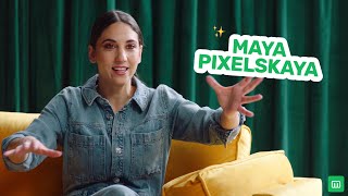Milanuncios Maya Pixelskaya y Galder Varas unidos para siempre por su amor al olor del betún anuncio