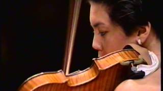 Lalo: Symphonie espagnole, Op. 21 - V. Rondo: Allegro, Violin: Anne Akiko Meyers