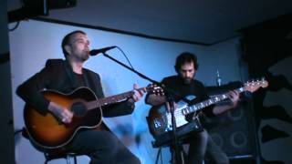 SHUARMA. Tú. VELOURIA (Albacete) 1 Junio 2012