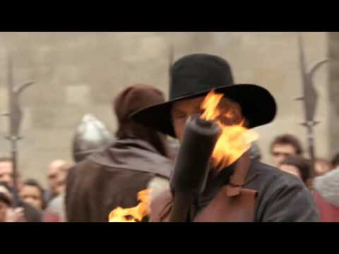 Merlin - Beauty And The Beast Part 2 - Next Time