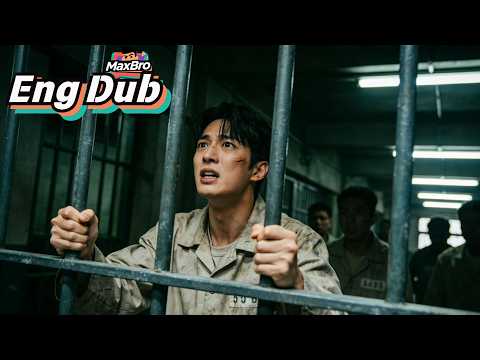 [ENG DUB]Betrayed by Family, Tortured in Jail—Now the Real Son Is Making Them Pay! #minidrama