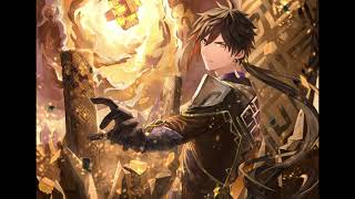 Cover art for Rex Incognito