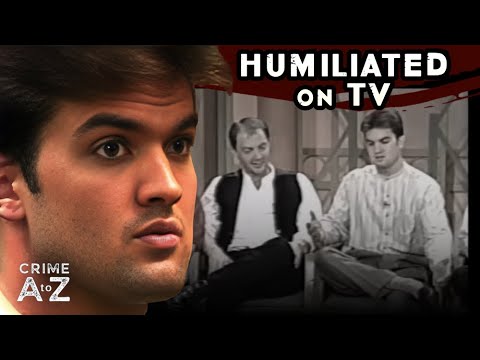 Кilled Because Grandma Might Think He's Gаy - Jenny Jones Show Мurder