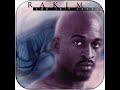 Rakim - The Saga Begins