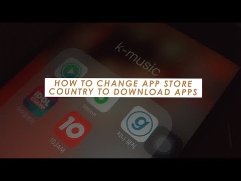 download lagu mp3 mp4 How To Make Korean Apple Id, download lagu How To Make Korean Apple Id gratis, unduh video klip How To Make Korean Apple Id
