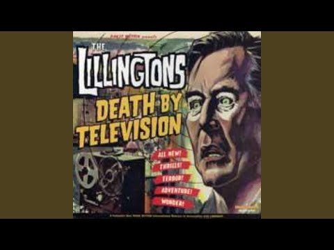 Brain Damage - The Lillingtons