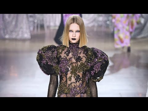 RODARTE - FALL WINTER 2023 / 24 - NEW YORK