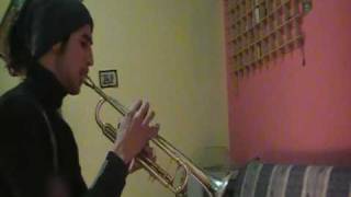 clifford brown solo pent up house