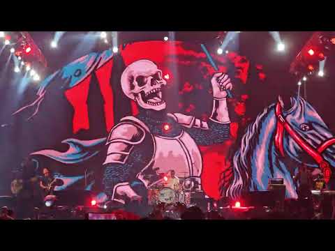 "SPESIAL 30TH" SID LIVE AT SYNCHRONIZE FEST 2025