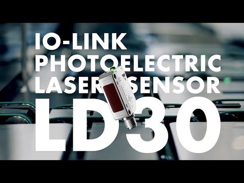 CarloGavazzi PC50CND10RP Photoelectric Sensors
