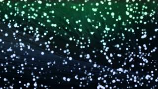 preview picture of video 'Mac Screensavers: Scattered Flurries'
