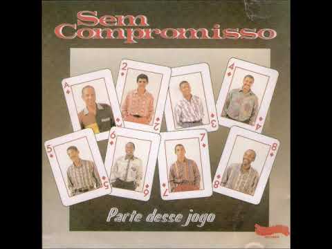 Falsa Relação - Sem Compromisso