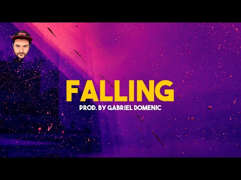 [FREE] Post Malone Type Beat | Falling | Free Type Beat | Trevor Daniel Type Beat | Trap Type Beat