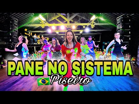 Brazilian Trend 🇧🇷 Pane no Sistema - Piseiro
