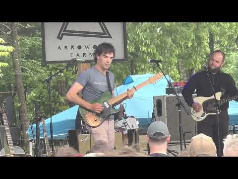 Hideous Glorious- The Barr Brothers @ Follow the Arrow with Marco Benevento & Joe Russo 6/17/23