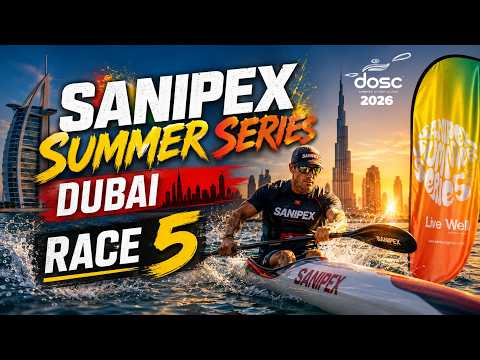 SANIPEX SUMMER SERIES RACE 5