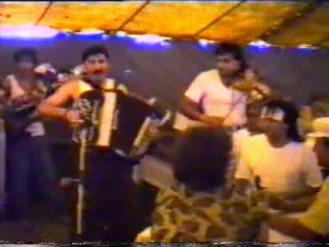 Rade Jovanovic MENEKA & Elvis = UZIVO 3 1990g