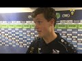 Lammers: 'Na de rode kaart was het eigenlijk wel k - VOETBAL INSIDE