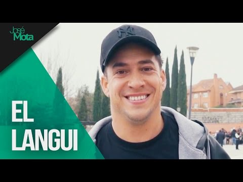 El Langui | Operación: And the Andaran