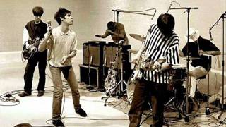 The Stone Roses - Tell Me (Manchester Int. 1987)