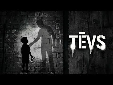 Tēvs, Tu Man Solīji Būt Ar Mani Kopā | Emocionalā Dziesma par Zaudējumu