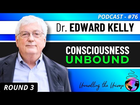 , title : 'Legends of Parapsychology: Dr. Ed Kelly on Consciousness, Psi, Artificial Intelligence, UAP, & more'