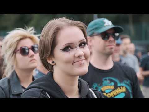 Jarocin Festiwal 2022 / aftermovie