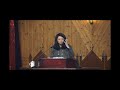 20180211 分別為聖的盟約子民 ~ 顧維筠 傳道 20180211 分別為聖的盟約子民 ~ 顧維筠 傳道