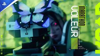 Marathon - Bande-annonce cinématique du Cadre Voleur | PS5, PC