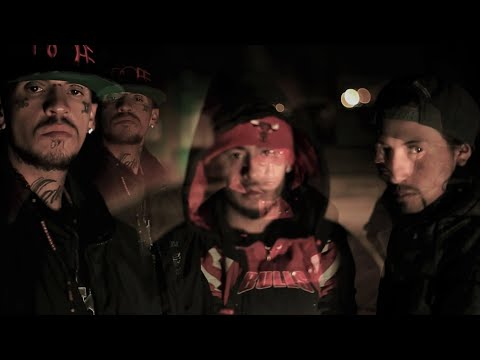 Askoman - Demente (Video Oficial) Ft. Japonés CmS