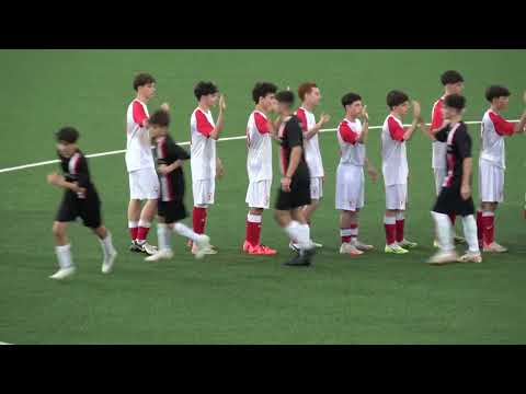 FINALE #lnd  PROVINCIALE ALLIEVI  U17 VIDALENGO vs U.S.CALCIO SAN PELLEGRINO