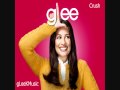 GLee Cast - Crush (HQ) 