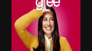 GLee Cast - Crush (HQ)