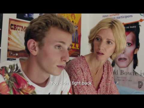 BEING 17 Trailer (Romance, 2016)