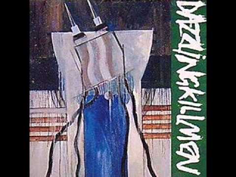 Dazzling Killmen - Numb