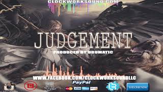 {Free} Lil Uzi Vert Type Beat "Judgement" | Produced by Drumatic