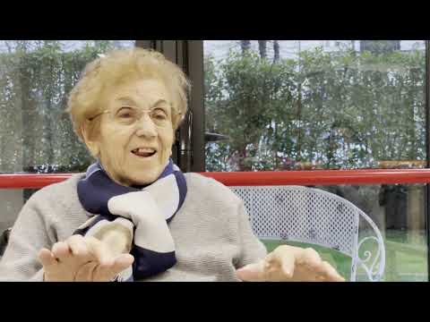 GIOCHI DA RAGAZZI: gli ospiti di Villaggio Amico ci raccontano come si giocava una volta!