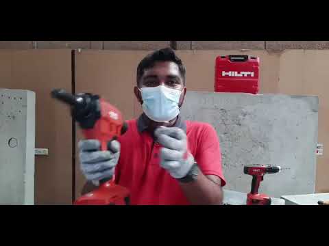Hilti Live - Rivet Installation made easy with RT 6-A22
