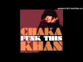 Chaka Khan - Ladies' Man