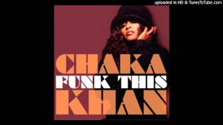 Chaka Khan - Ladies&#39; Man