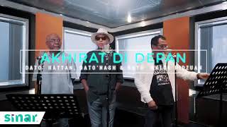 Download lagu NYANYIAN Datuk hattan Datuk Nash dan Datuk Malek R... mp3