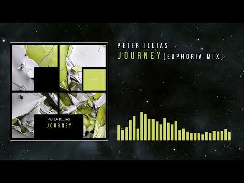 Peter Illias - Journey (Euphoria Mix)
