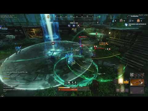 New World PvP - [OPR] Killing Spree