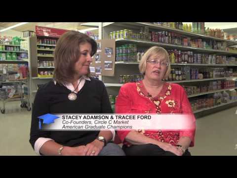 American Graduate Day 2014 Highlights