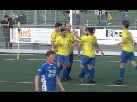 HLVeen Soest 10 okt 2021