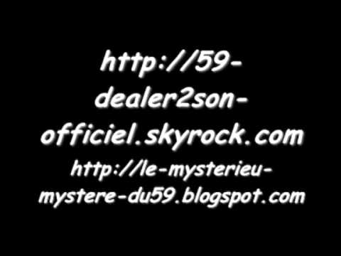 30 sheryo , navea , prodige & acto -  sortant de la brume