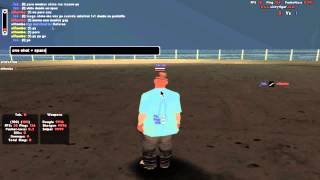 Spec Mode, C-bug Fights | BAN APPEAL.